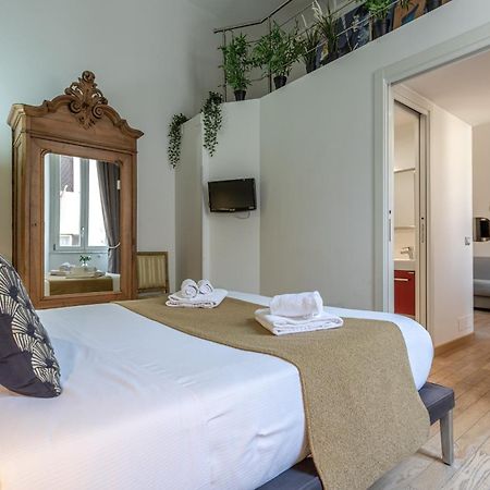 Private Apartment Colosseum Roma Exterior foto