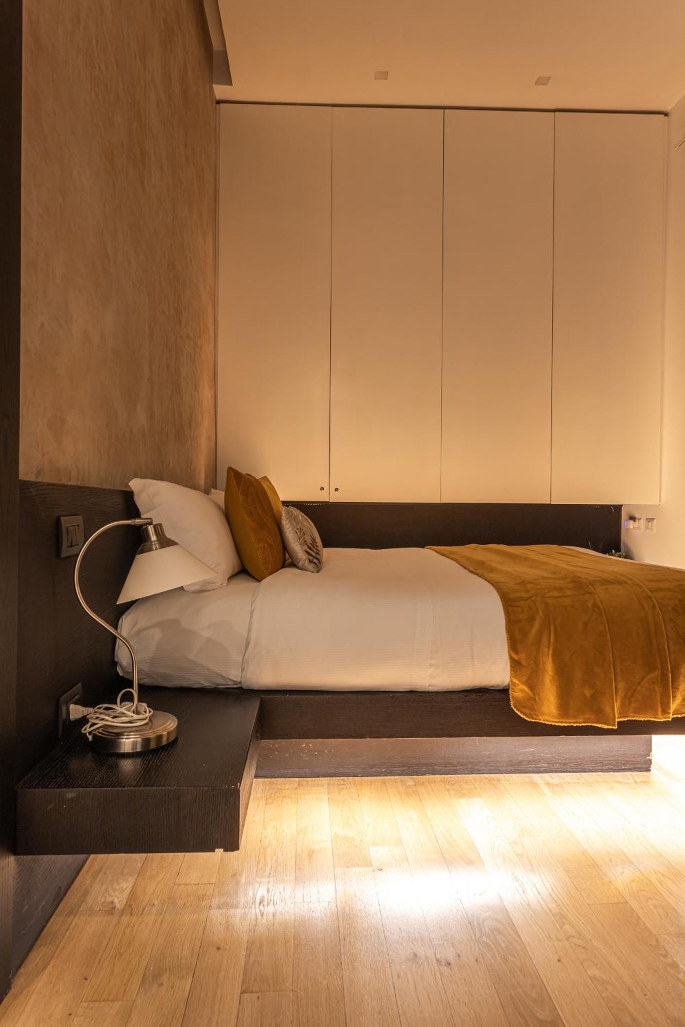 Private Apartment Colosseum Roma Exterior foto