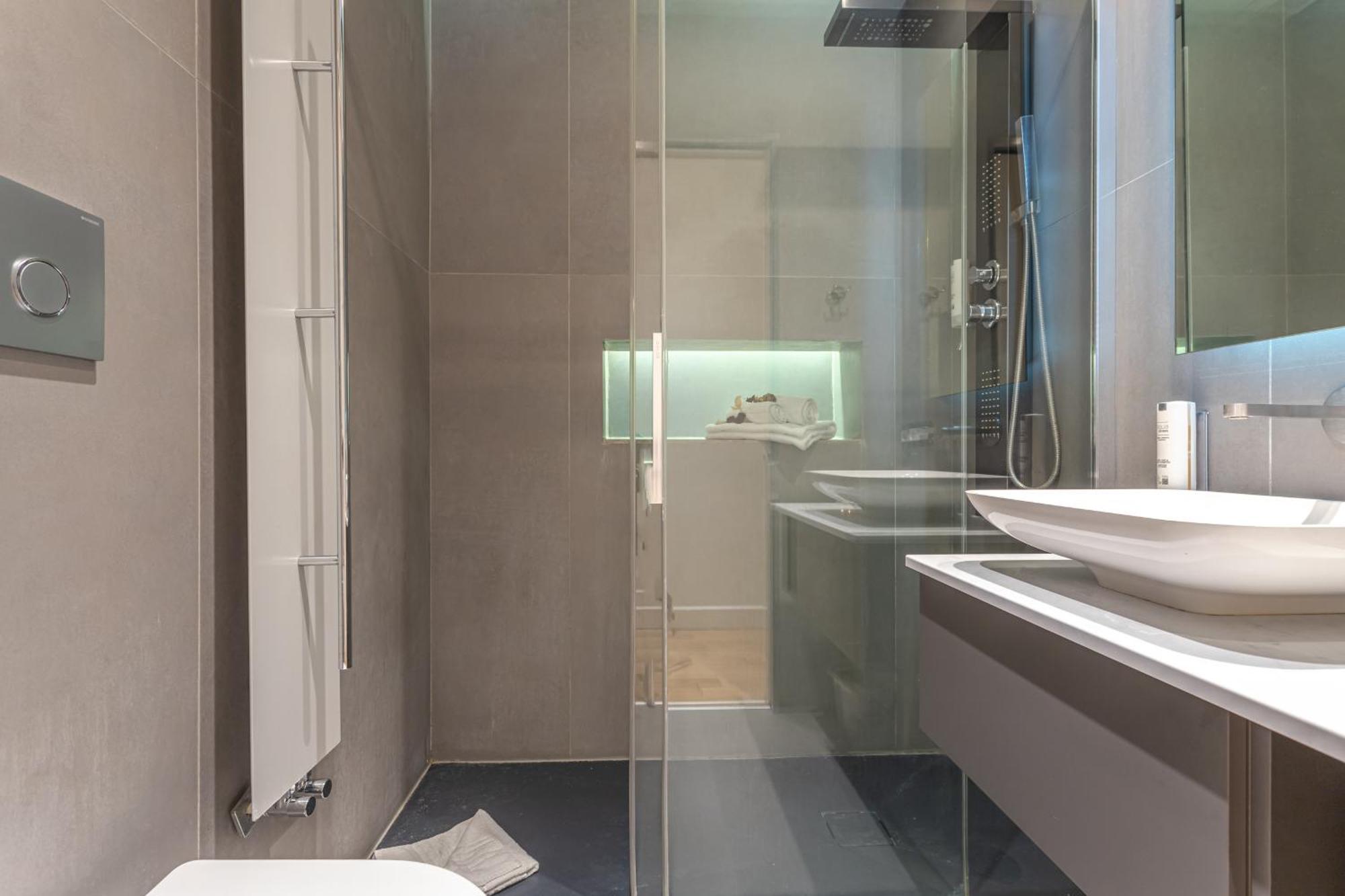 Private Apartment Colosseum Roma Exterior foto