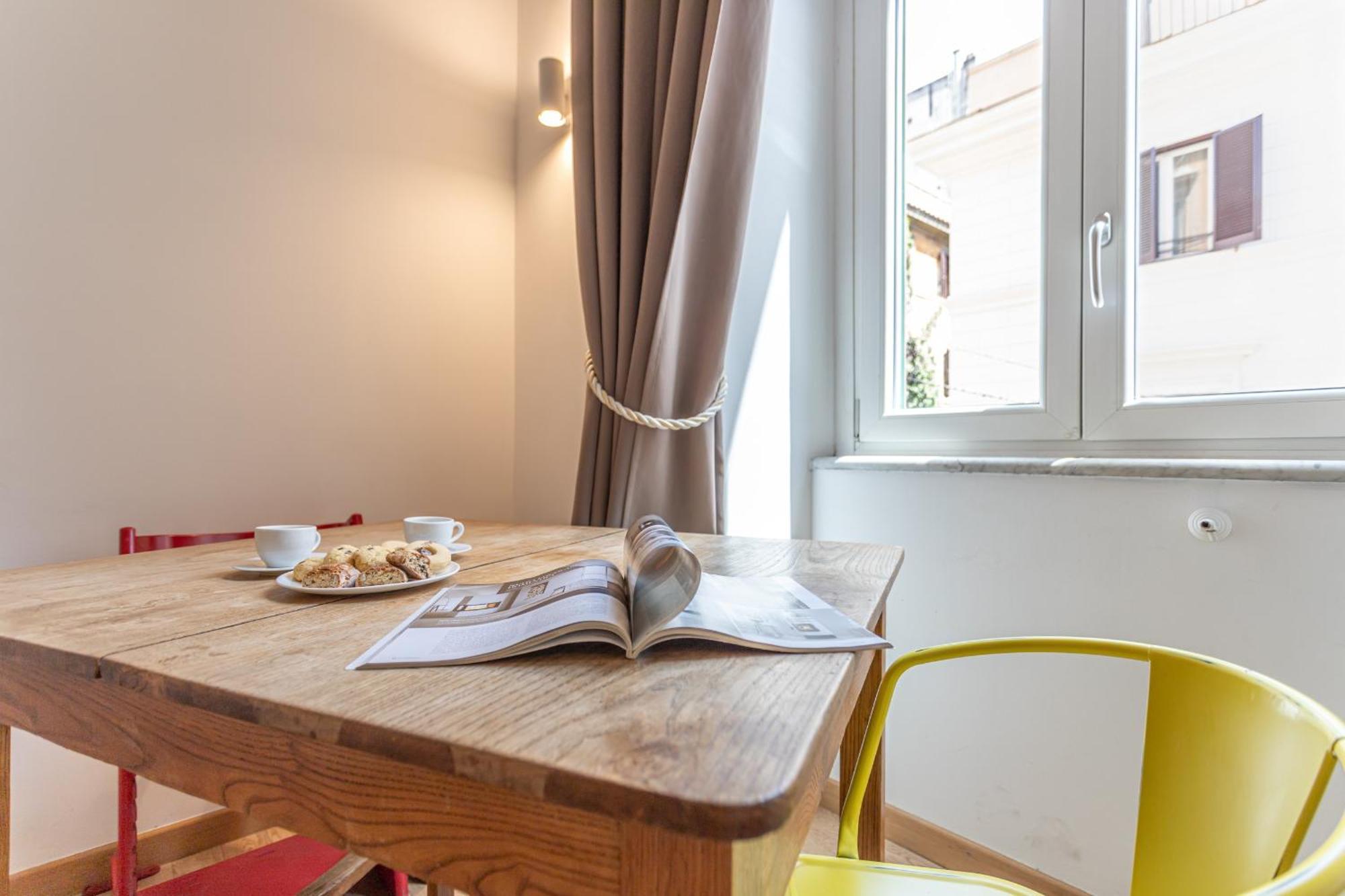 Private Apartment Colosseum Roma Exterior foto