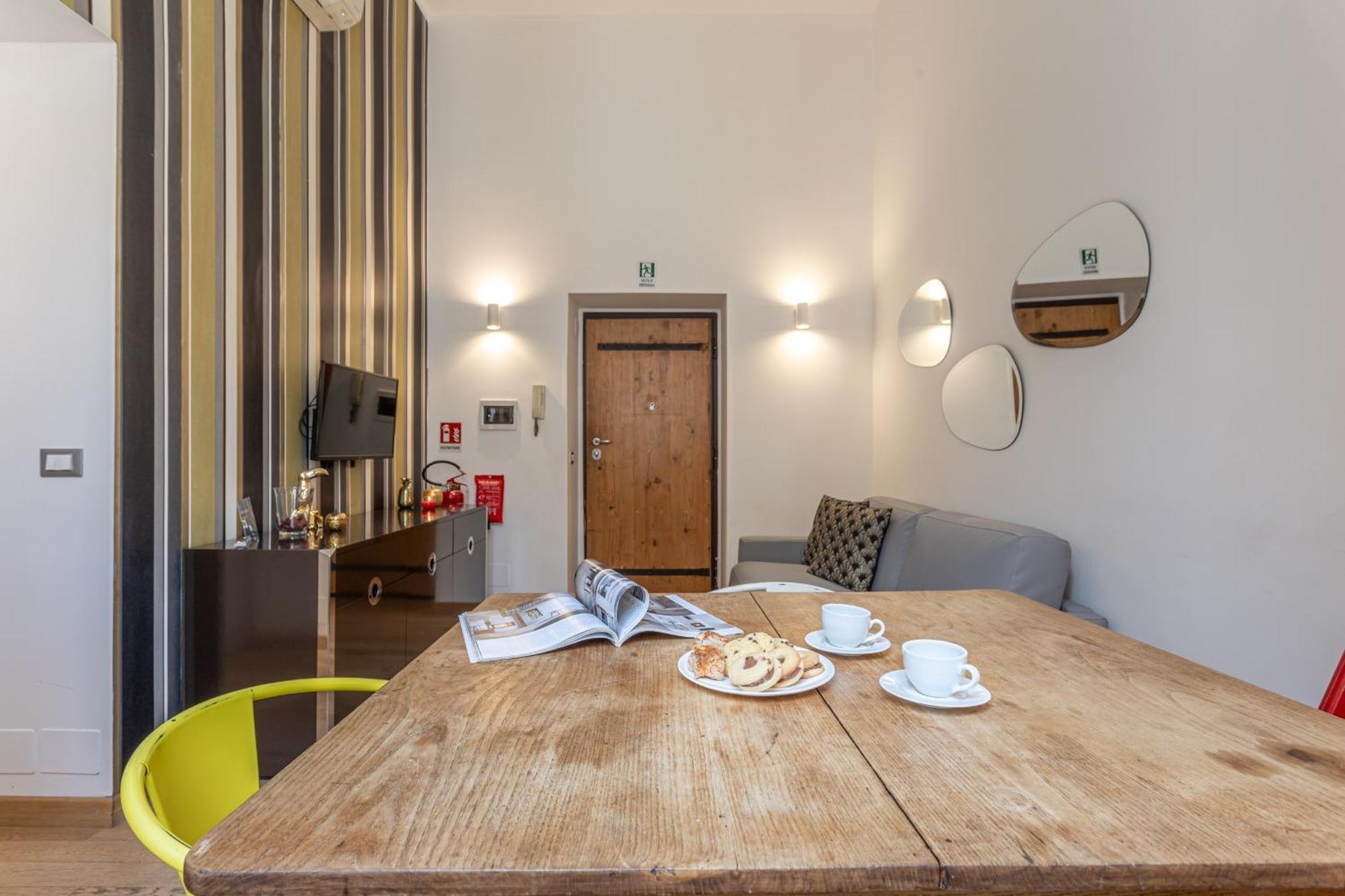 Private Apartment Colosseum Roma Exterior foto