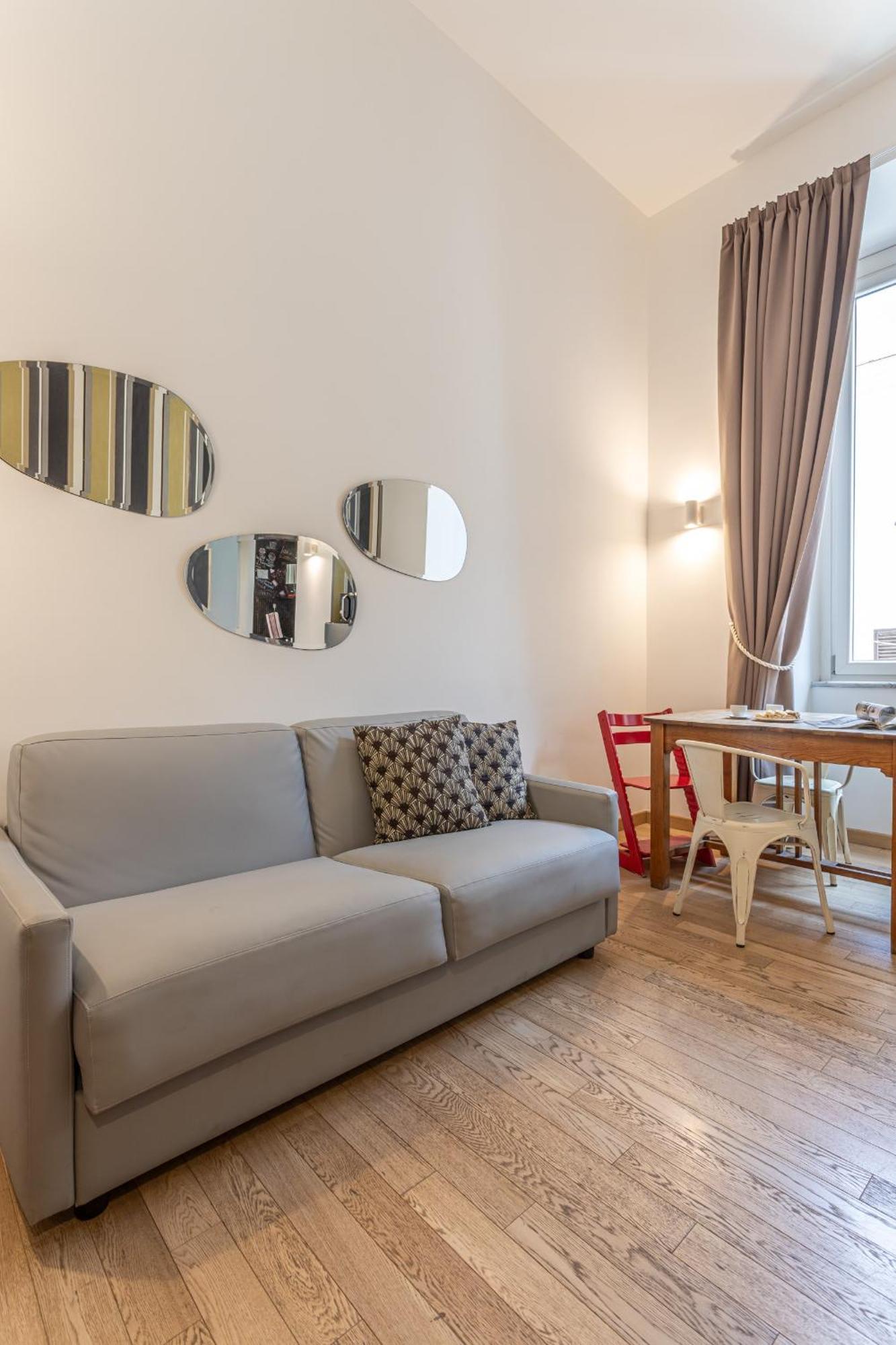 Private Apartment Colosseum Roma Exterior foto