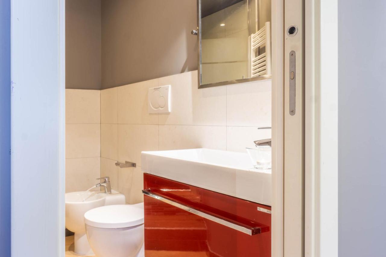 Private Apartment Colosseum Roma Exterior foto